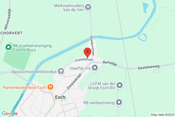 Studio Esch Bv