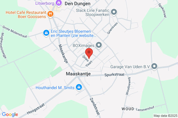 Betonijzervlechtersbedrijf De Hoon