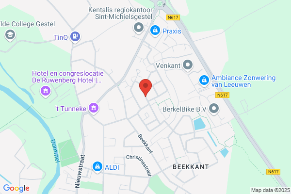 Gebrs Verbruggen Bv