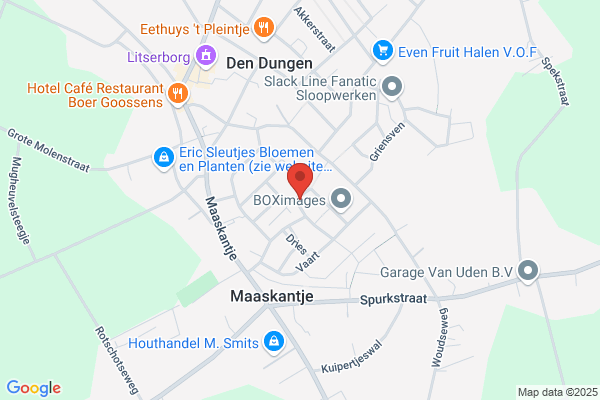 Gebroeders De Laat