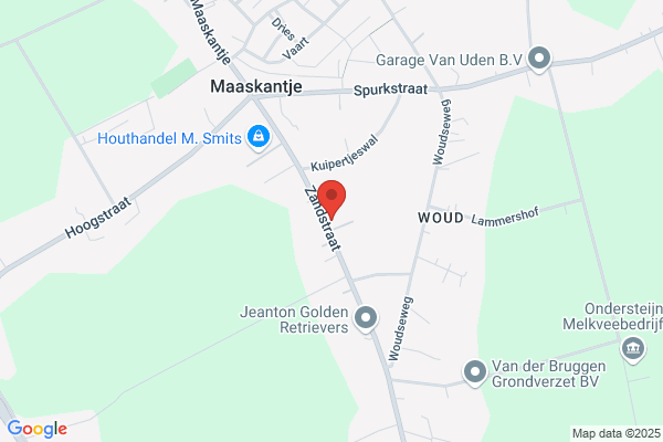Gebroeders Van Boven Bv