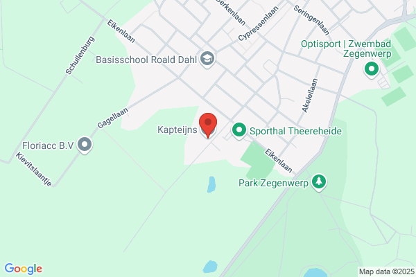 Kapteijns Renovatie