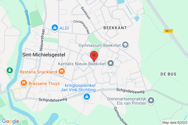 Klussenbedrijf V.D. Biggelaar