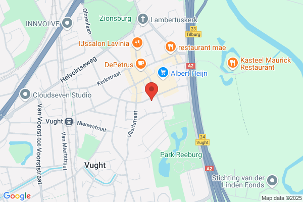Gemeente Vught