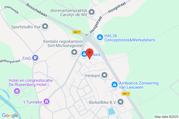 Lammers Banden & Velgen