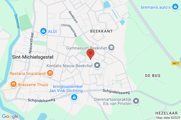 Advocatenkantoor Vedder