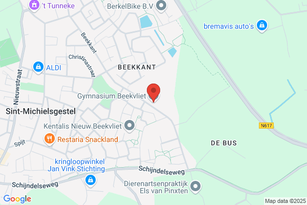 Beekvliet Gymnasium