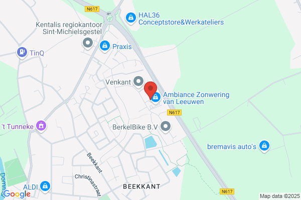 Bouwbedrijf Roelofs BV