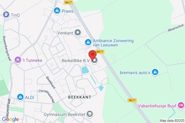 Containerverhuur Huigevoort BV