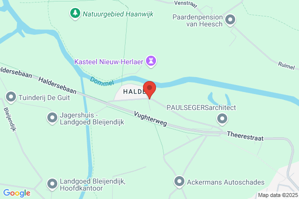 De Huif