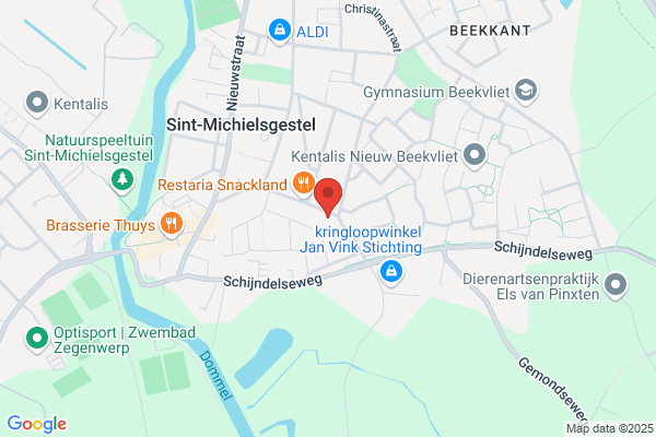 Hoogstra