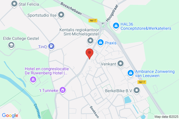 Int. Adviesburo Lathouwers St.Michielsgestel