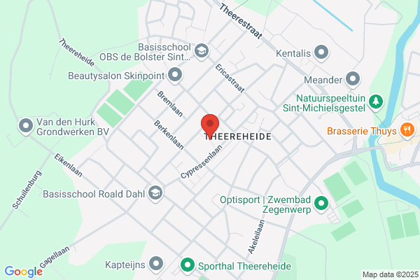 Naaimachine Rep/Onderhoud M Gilhuis