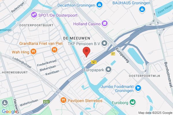Network Computer Opleidingen