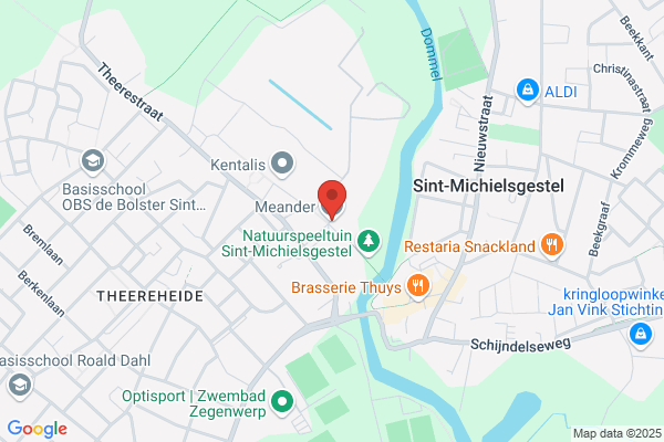 Openbare Bibliotheek