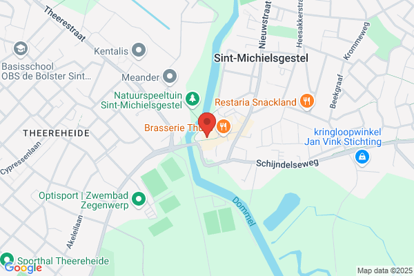 Postkantoor