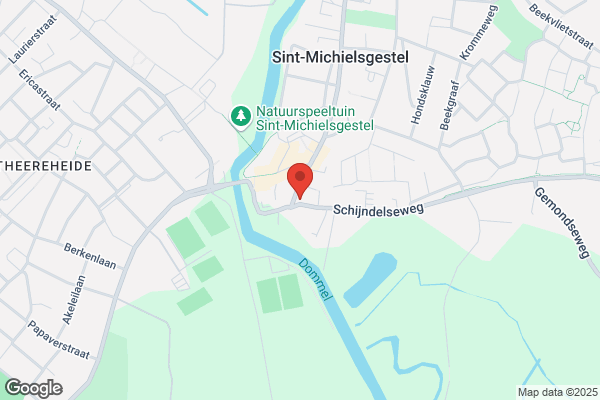 Protestantse Gem St Michielgestel/Schijndel