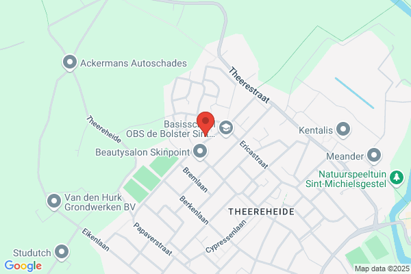 Schoonheidssalon Wil Houdijk