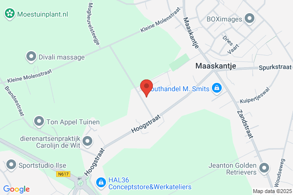 Smits terrein en bos onderhoud