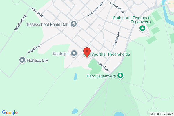 Sportzaal