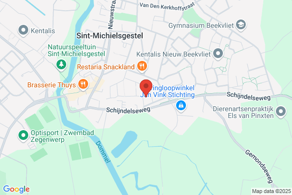 Stichting De Beemden Woon- En Zorgcentrum