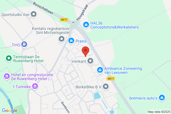 Stratenmakersbedrijf Eijkemans Vof