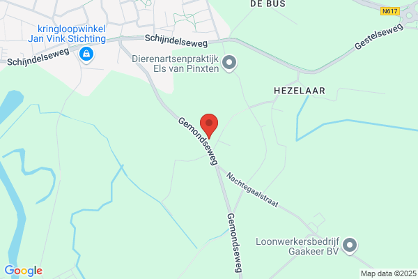 Tegelhandel Van Grinsven Bv