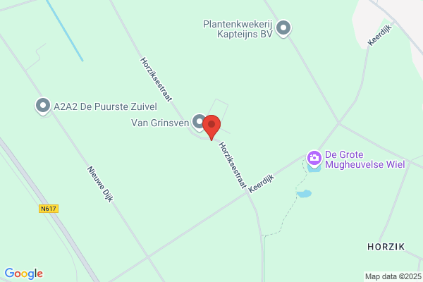 Thuiszorg Zorgservice Brabant