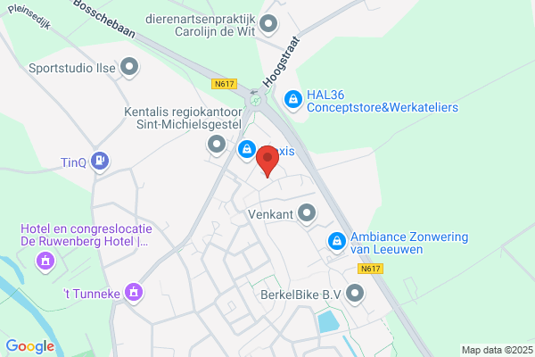 Verbotax Bv