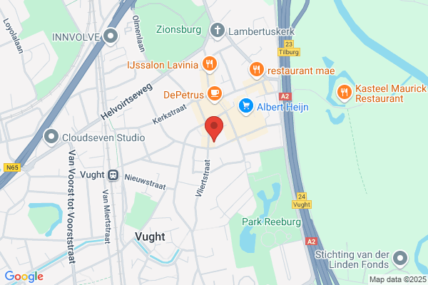 Domino's Pizza Vught