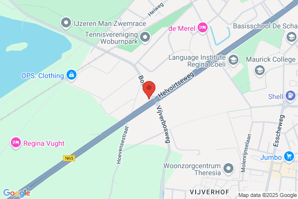 Cafe Restaurant De Vier Kolommen Bv