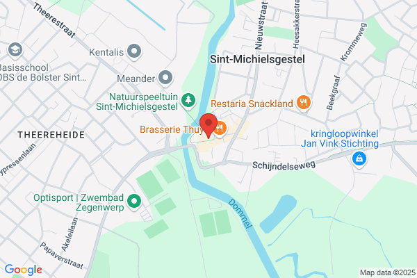 Vier Kolommen, De