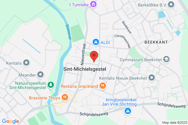 Verhagen Schildersbedrijf Gebr