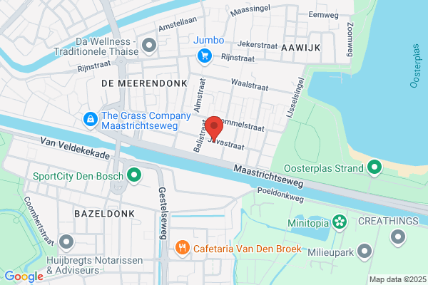 Berens Schilderwerken