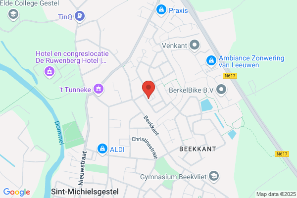 Pedicure Els Van Nielen