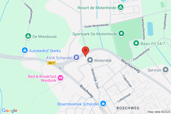 Habo Vleesspecialiteiten BV