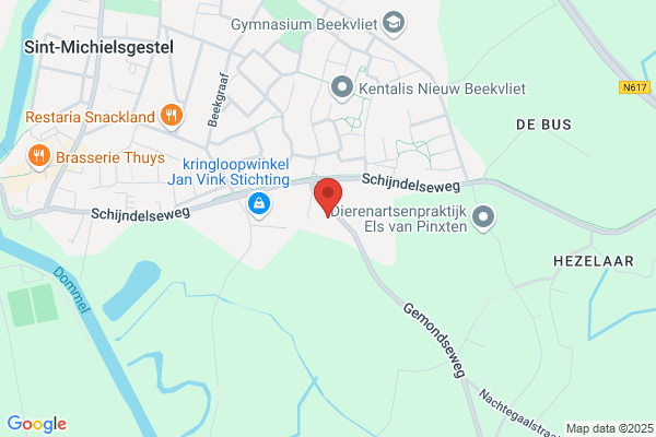 Stichting Ruitersport