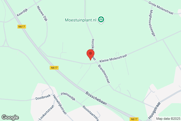 Santvoort Stucwerken Van