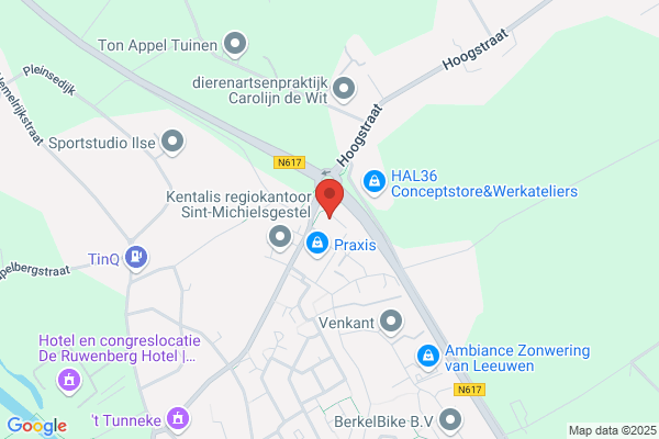 Den Ouden Stukadoorsbedrijf