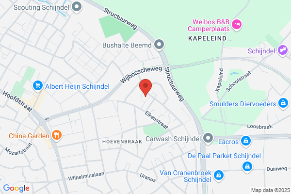 Dun Van Rob Stukadoorswerken