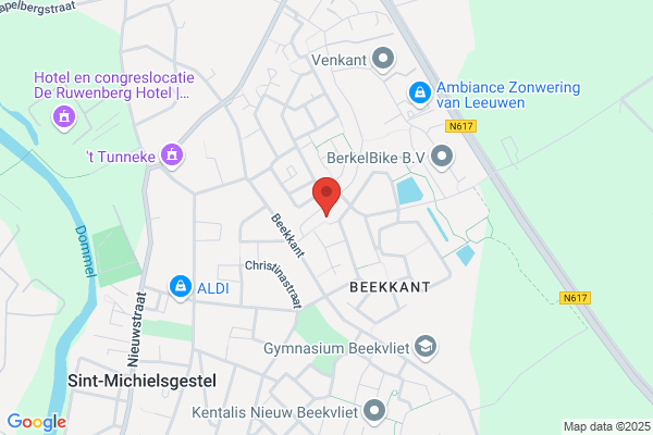Afbouwbedrijf A. Dekkers