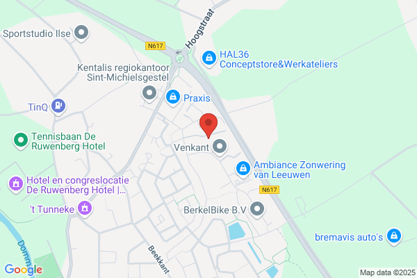 Groenendaal En Van Grinsven