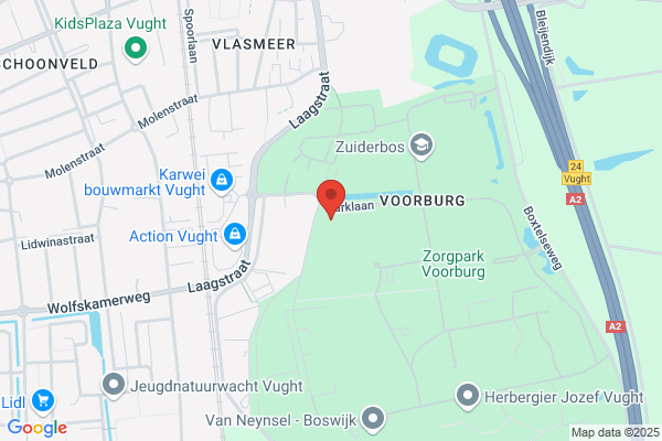 Dental Clinics Vught