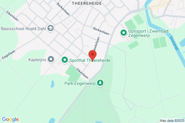 L.J.A. Wierdak Parktijk Bv