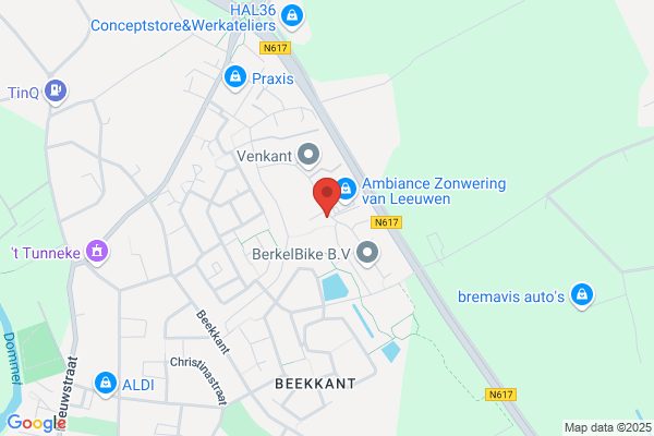 Boelens Interieurbouw