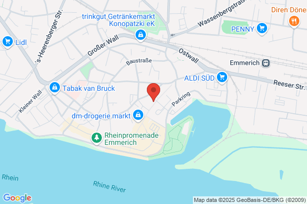 Euro Shop Service