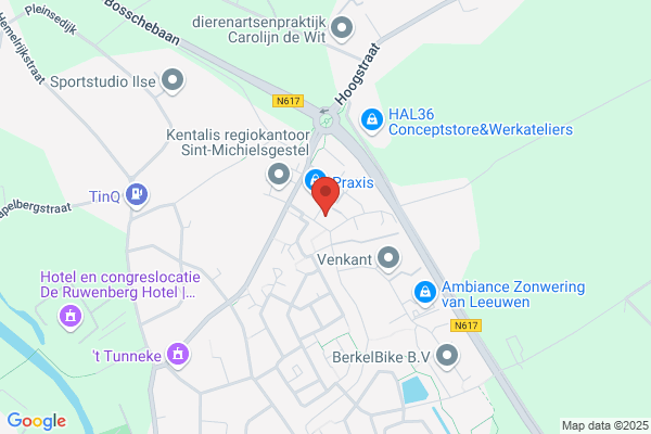 Bestratingen De Punder Bv