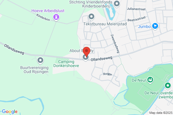 Broekman Dietistenpraktijk