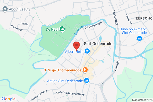 Thuiszorgcentrum Vda