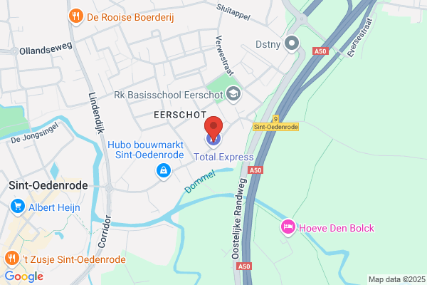 Vereniging Tot Bevordering Van Homeopathie
